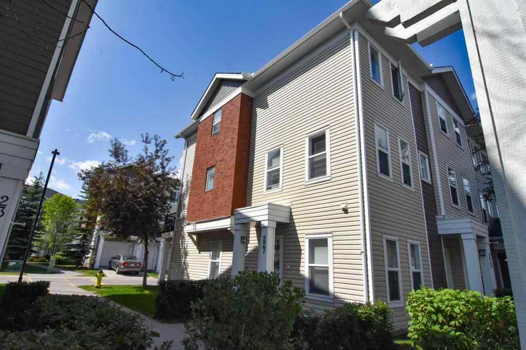 MLS® A2248713 - 227 Silverado Common SW in Silverado Calgary, Residential