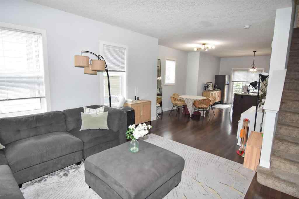 MLS® A2248713 - 227 Silverado Common SW in Silverado Calgary, Residential