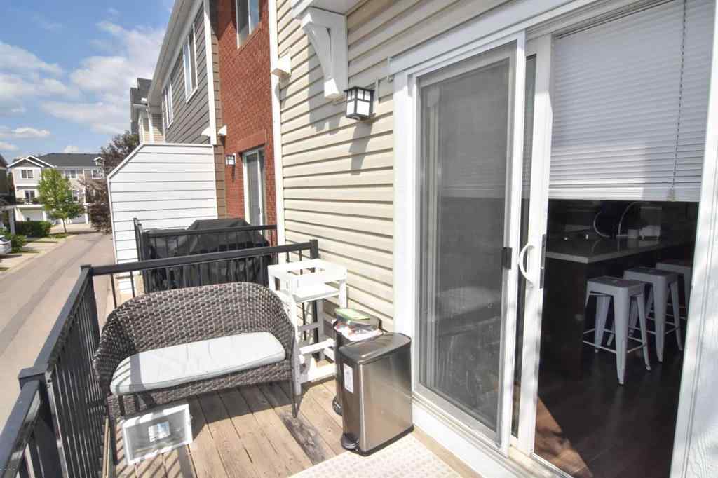 MLS® A2248713 - 227 Silverado Common SW in Silverado Calgary, Residential