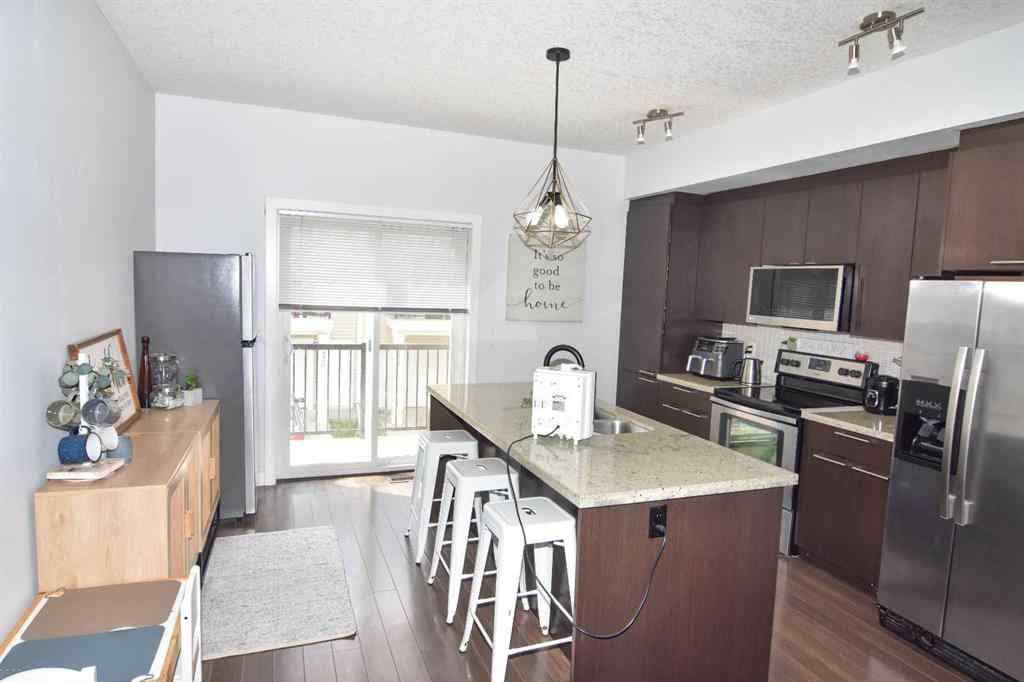 MLS® A2248713 - 227 Silverado Common SW in Silverado Calgary, Residential
