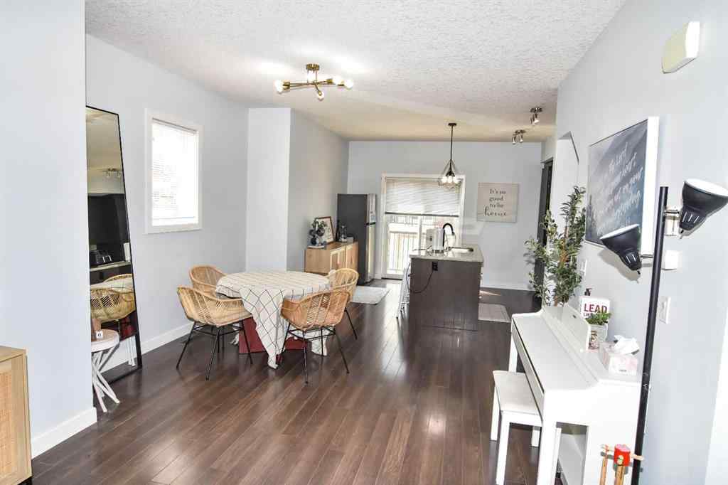 MLS® A2248713 - 227 Silverado Common SW in Silverado Calgary, Residential