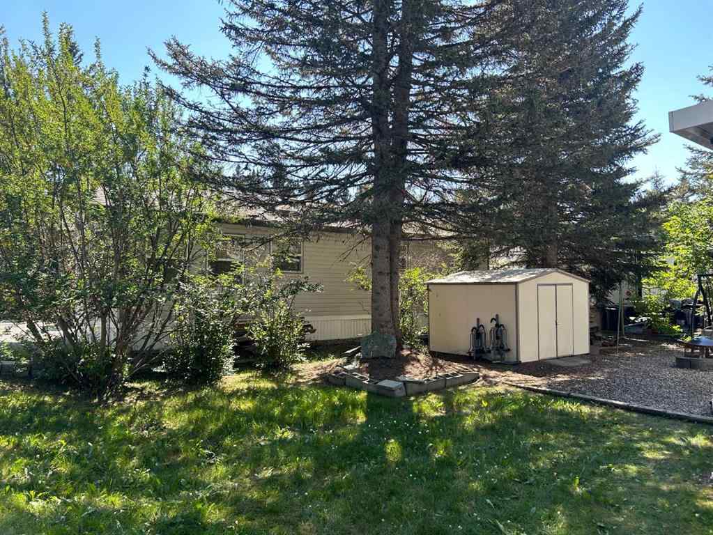 MLS® A2248714 - Unit #29 TIMBER RIDGE 5230 27 Highway  in Tall Timber Rural Mountain View County, Land