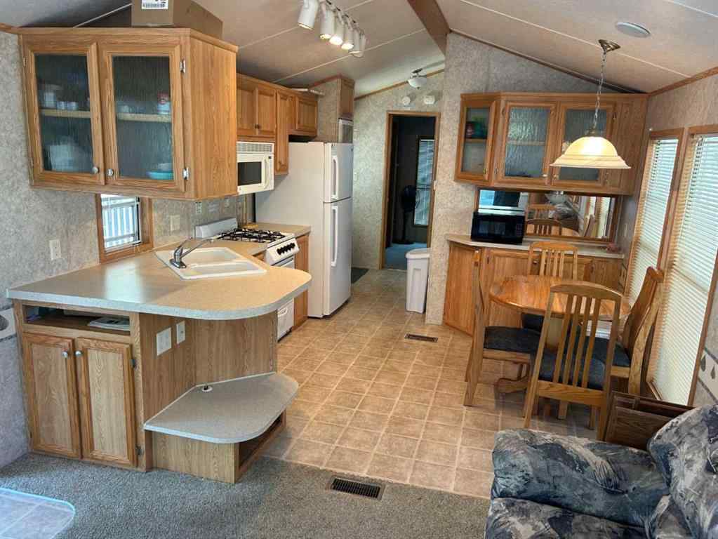 MLS® A2248714 - Unit #29 TIMBER RIDGE 5230 27 Highway  in Tall Timber Rural Mountain View County, Land