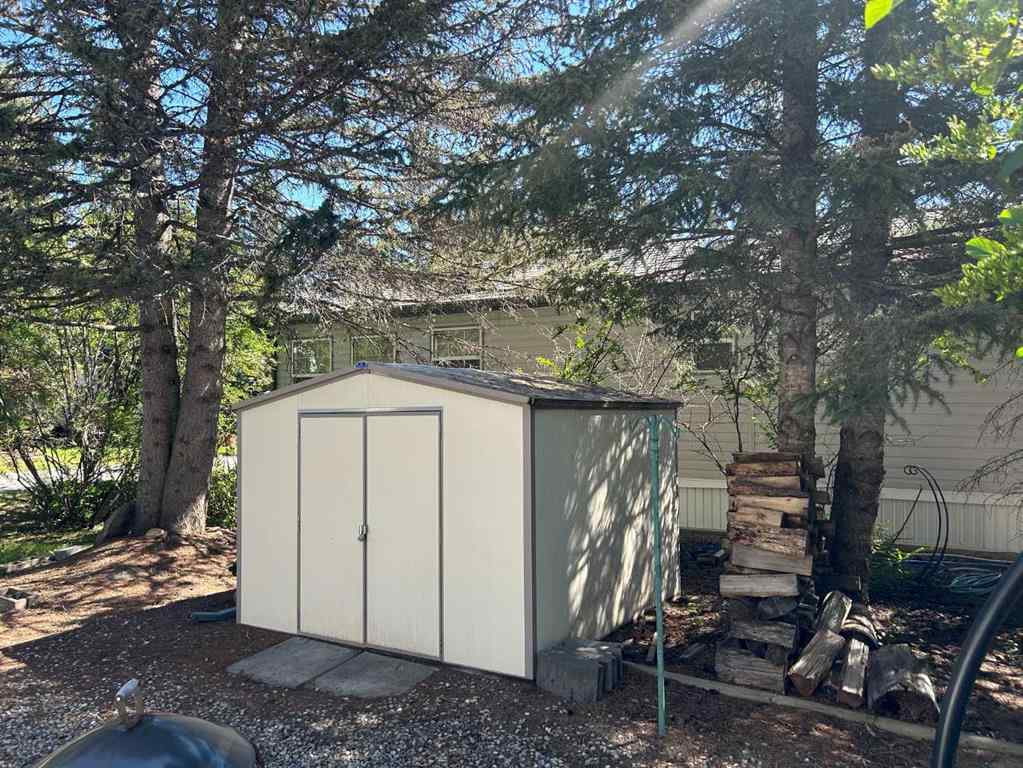 MLS® A2248714 - Unit #29 TIMBER RIDGE 5230 27 Highway  in Tall Timber Rural Mountain View County, Land