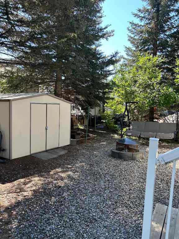 MLS® A2248714 - Unit #29 TIMBER RIDGE 5230 27 Highway  in Tall Timber Rural Mountain View County, Land