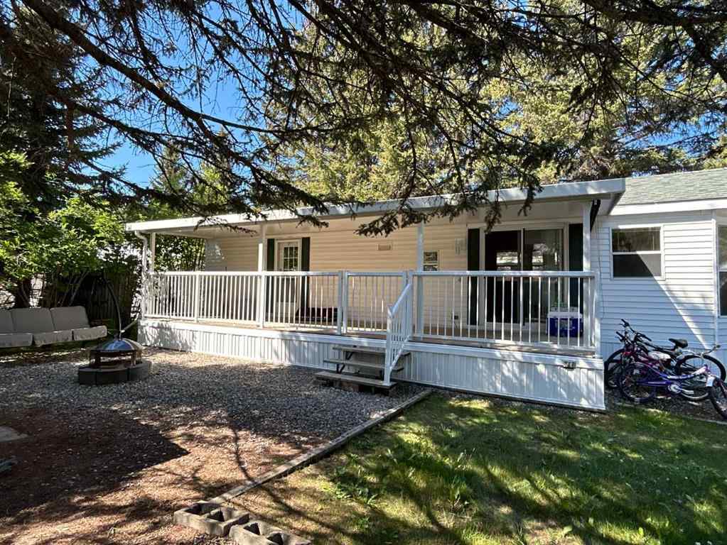 MLS® A2248714 - Unit #29 TIMBER RIDGE 5230 27 Highway  in Tall Timber Rural Mountain View County, Land