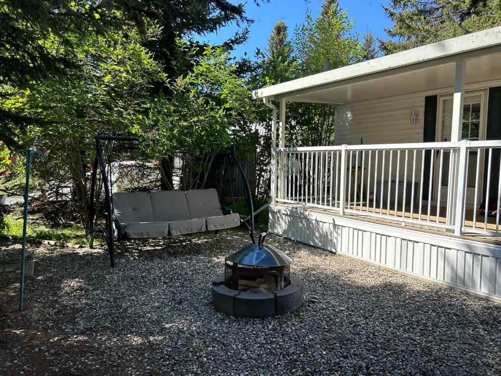 MLS® A2248714 - Unit #29 TIMBER RIDGE 5230 27 Highway  in Tall Timber Rural Mountain View County, Land