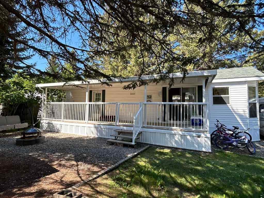 MLS® A2248714 - Unit #29 TIMBER RIDGE 5230 27 Highway  in Tall Timber Rural Mountain View County, Land