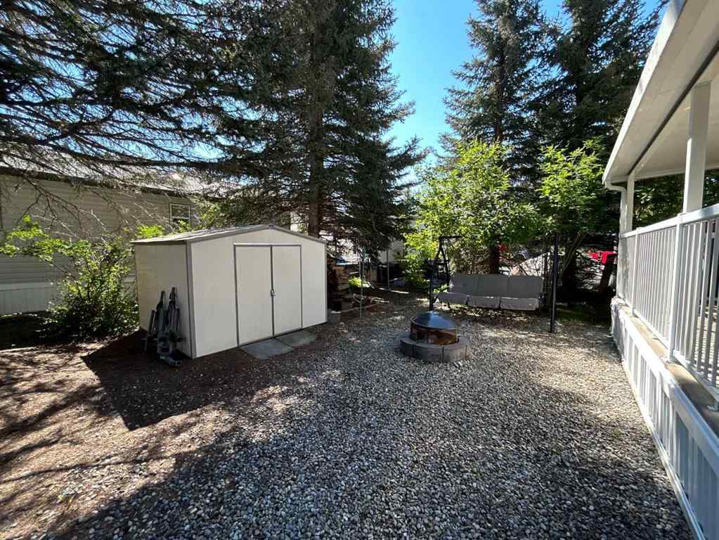 MLS® A2248714 - Unit #29 TIMBER RIDGE 5230 27 Highway  in Tall Timber Rural Mountain View County, Land