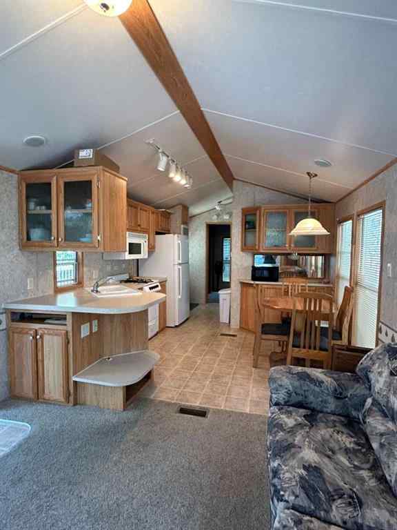MLS® A2248714 - Unit #29 TIMBER RIDGE 5230 27 Highway  in Tall Timber Rural Mountain View County, Land