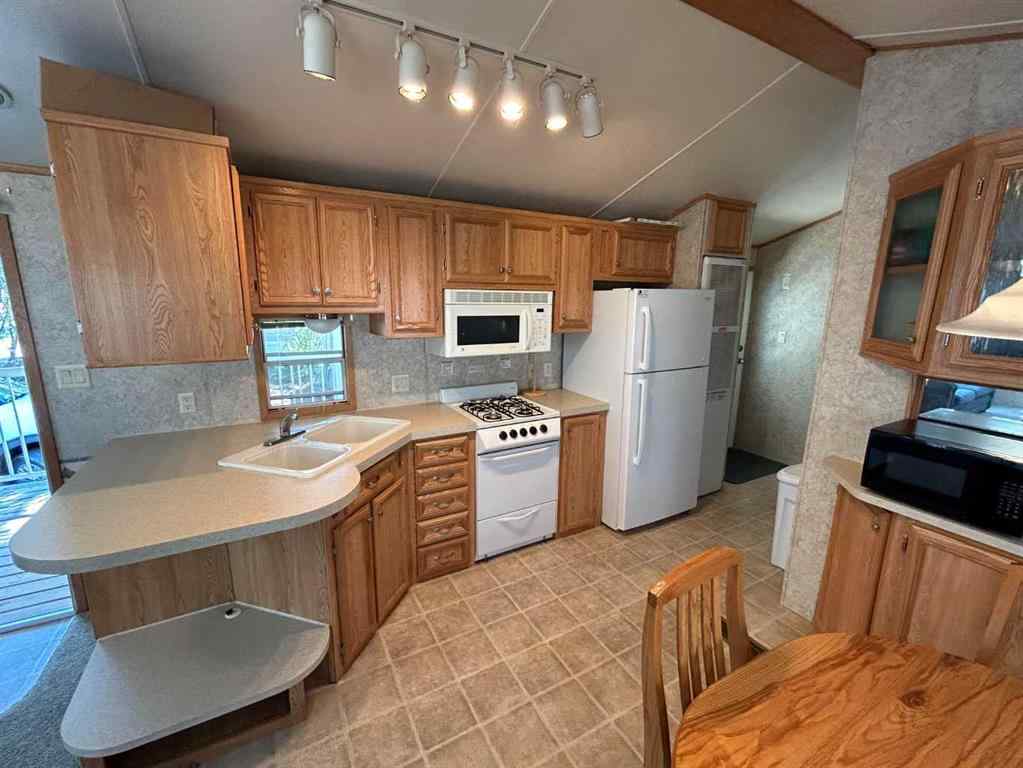 MLS® A2248714 - Unit #29 TIMBER RIDGE 5230 27 Highway  in Tall Timber Rural Mountain View County, Land