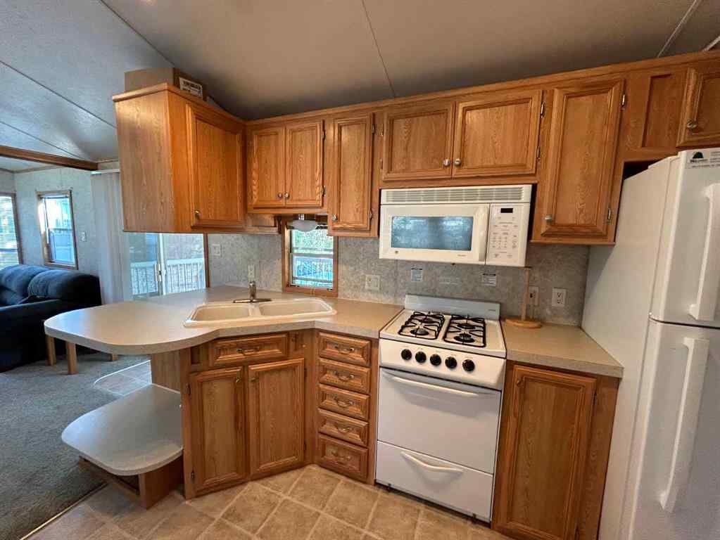 MLS® A2248714 - Unit #29 TIMBER RIDGE 5230 27 Highway  in Tall Timber Rural Mountain View County, Land
