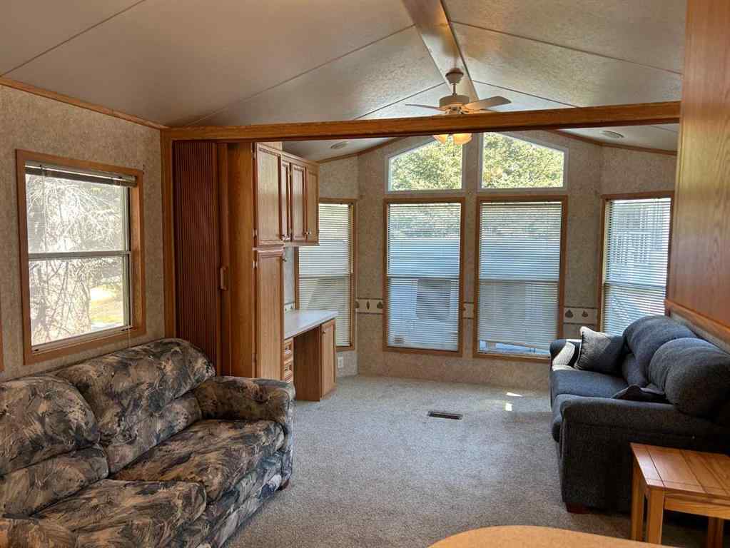 MLS® A2248714 - Unit #29 TIMBER RIDGE 5230 27 Highway  in Tall Timber Rural Mountain View County, Land