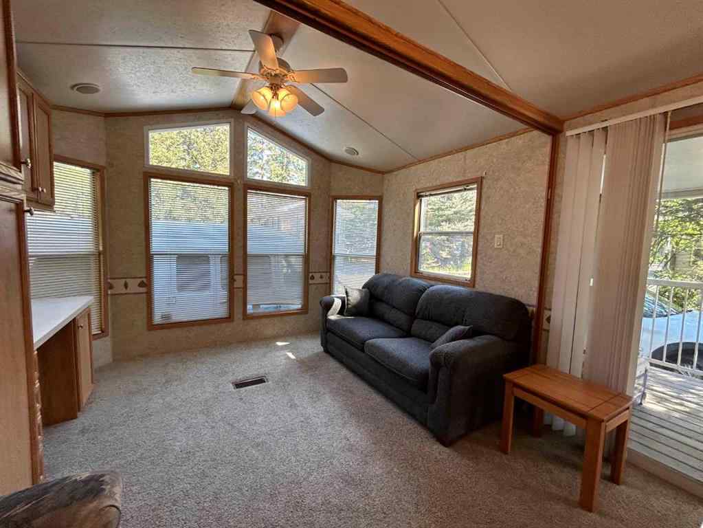 MLS® A2248714 - Unit #29 TIMBER RIDGE 5230 27 Highway  in Tall Timber Rural Mountain View County, Land