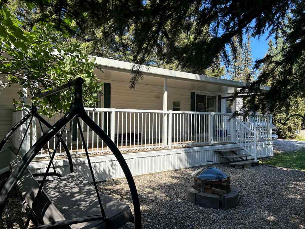 MLS® A2248714 - Unit #29 TIMBER RIDGE 5230 27 Highway  in Tall Timber Rural Mountain View County, Land