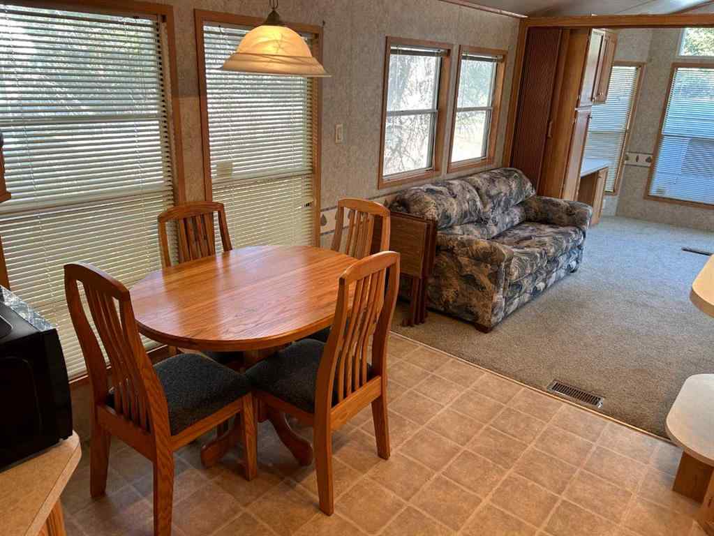MLS® A2248714 - Unit #29 TIMBER RIDGE 5230 27 Highway  in Tall Timber Rural Mountain View County, Land