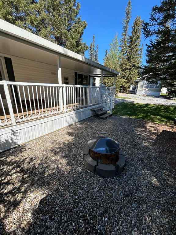 MLS® A2248714 - Unit #29 TIMBER RIDGE 5230 27 Highway  in Tall Timber Rural Mountain View County, Land