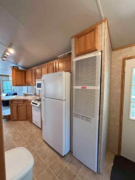 MLS® A2248714 - Unit #29 TIMBER RIDGE 5230 27 Highway  in Tall Timber Rural Mountain View County, Land