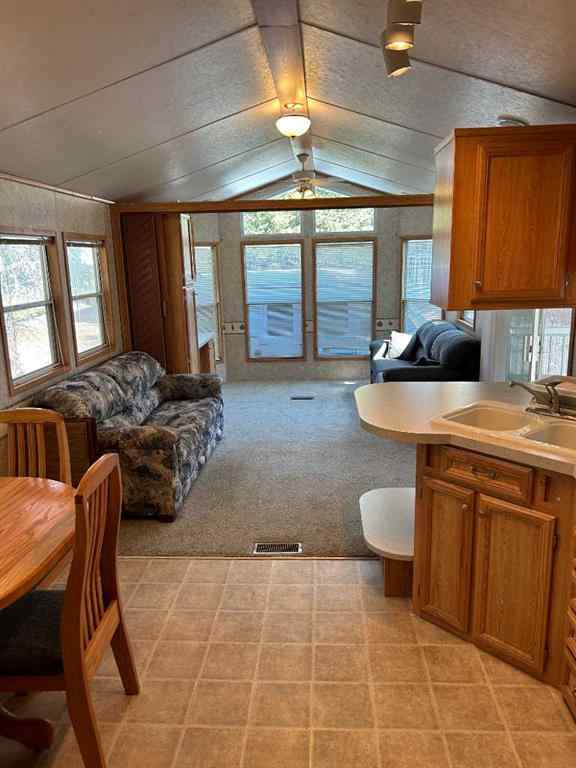 MLS® A2248714 - Unit #29 TIMBER RIDGE 5230 27 Highway  in Tall Timber Rural Mountain View County, Land