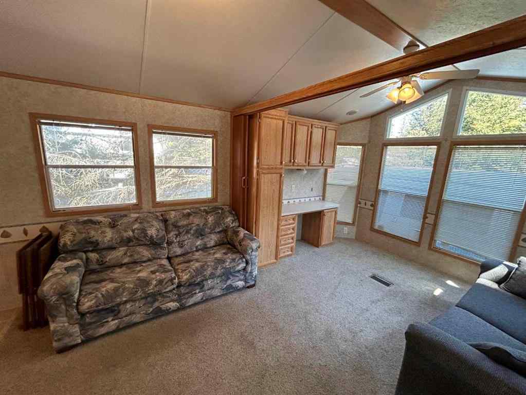 MLS® A2248714 - Unit #29 TIMBER RIDGE 5230 27 Highway  in Tall Timber Rural Mountain View County, Land