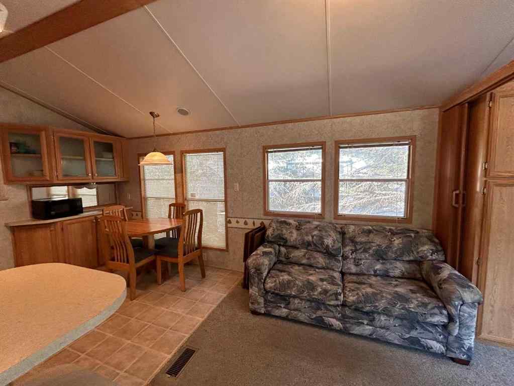 MLS® A2248714 - Unit #29 TIMBER RIDGE 5230 27 Highway  in Tall Timber Rural Mountain View County, Land