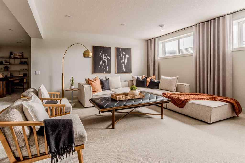 MLS® A2248715 - 229 Rowmont Drive NW in Haskayne Calgary, Residential