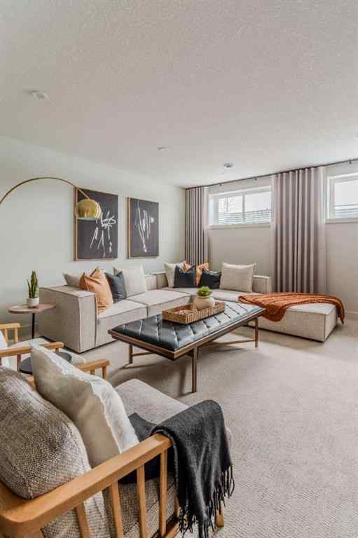 MLS® A2248715 - 229 Rowmont Drive NW in Haskayne Calgary, Residential