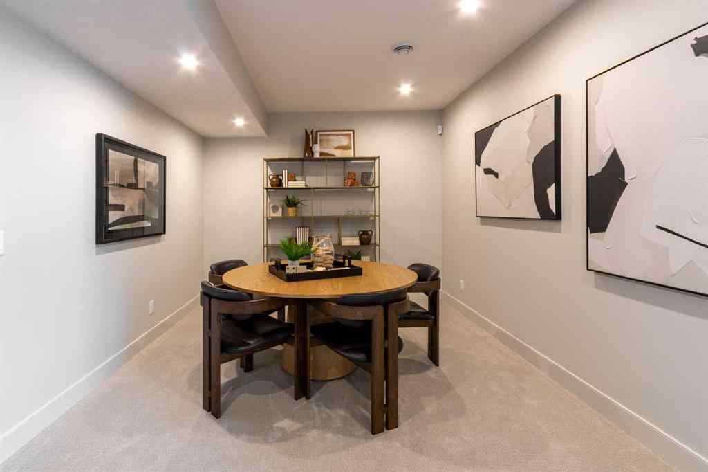 MLS® A2248715 - 229 Rowmont Drive NW in Haskayne Calgary, Residential