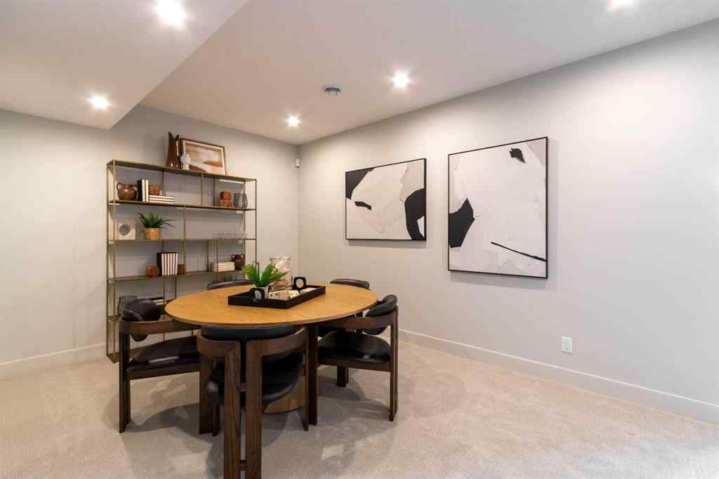 MLS® A2248715 - 229 Rowmont Drive NW in Haskayne Calgary, Residential