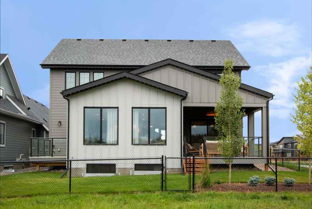 MLS® A2248715 - 229 Rowmont Drive NW in Haskayne Calgary, Residential
