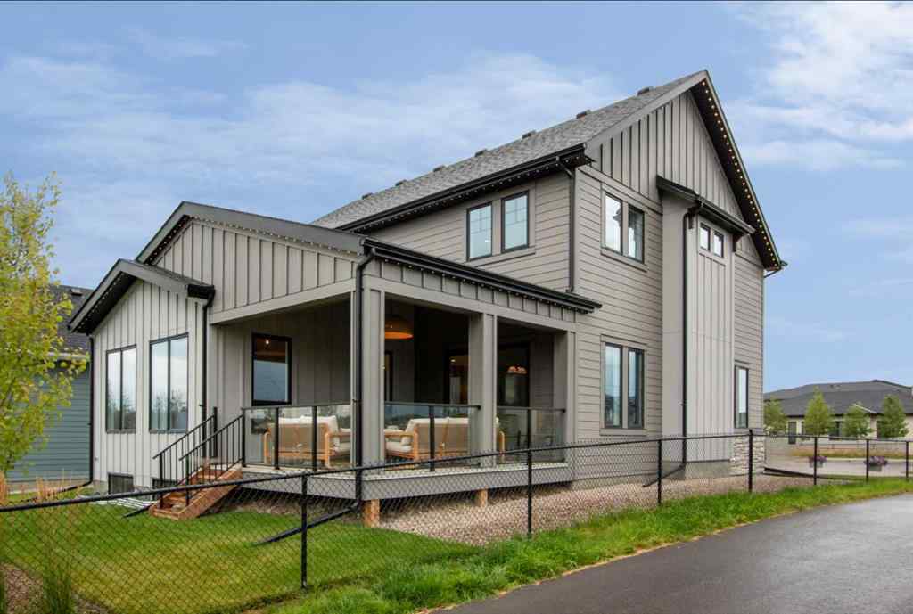 MLS® A2248715 - 229 Rowmont Drive NW in Haskayne Calgary, Residential