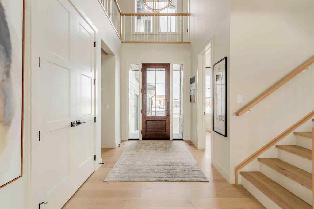 MLS® A2248715 - 229 Rowmont Drive NW in Haskayne Calgary, Residential