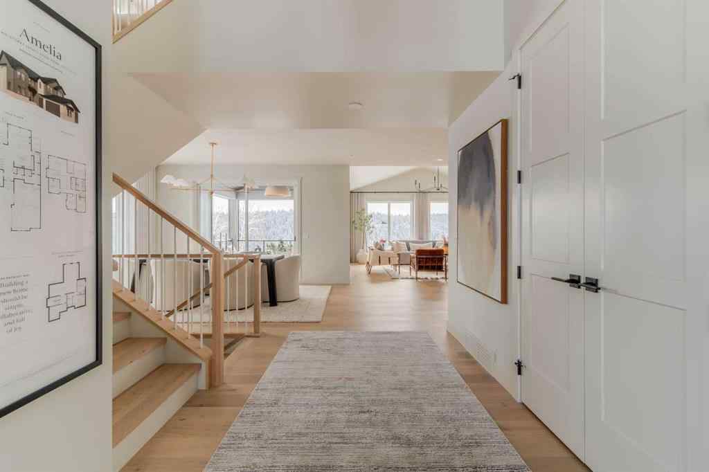 MLS® A2248715 - 229 Rowmont Drive NW in Haskayne Calgary, Residential