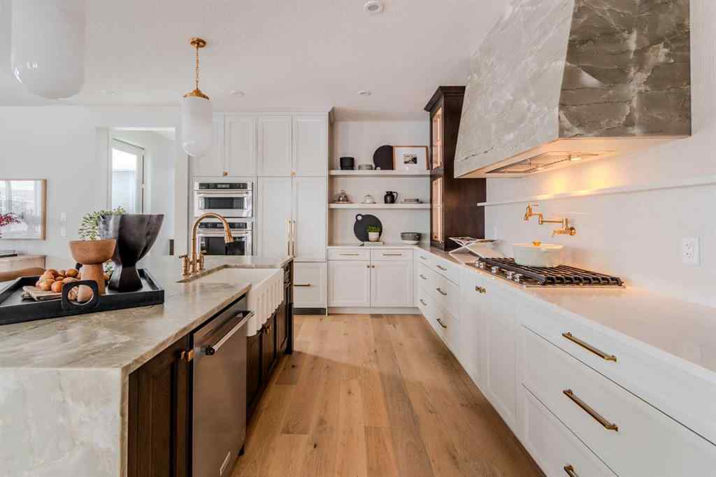 MLS® A2248715 - 229 Rowmont Drive NW in Haskayne Calgary, Residential