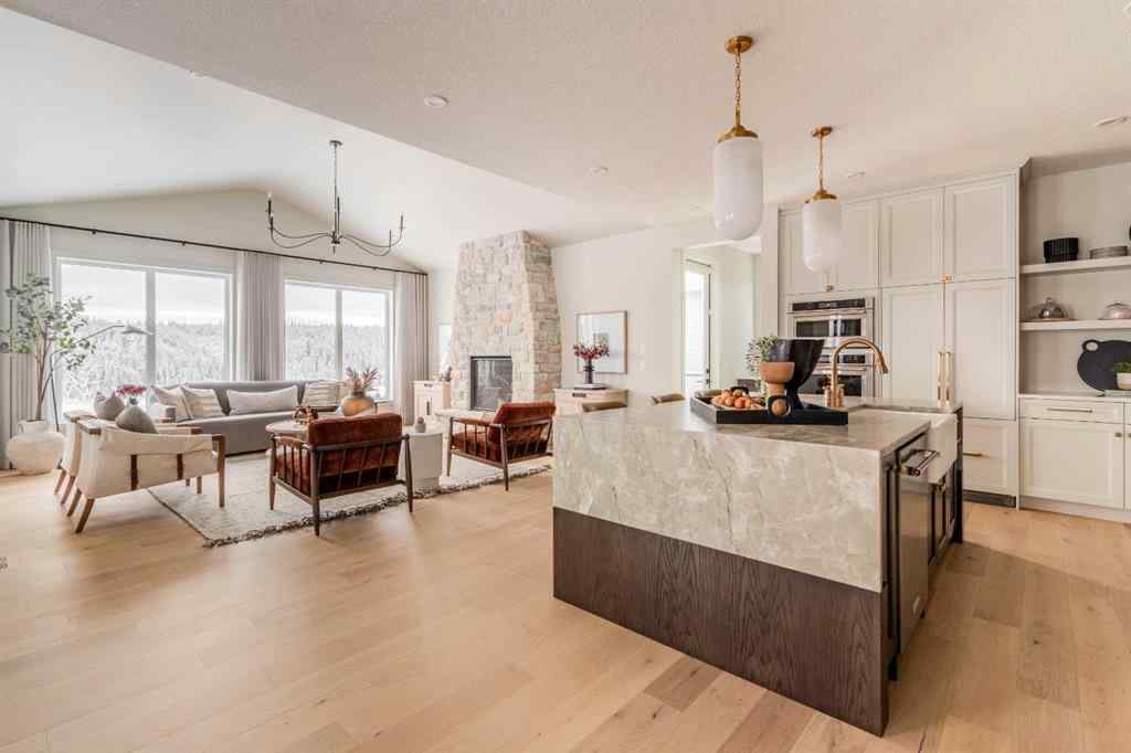 MLS® A2248715 - 229 Rowmont Drive NW in Haskayne Calgary, Residential