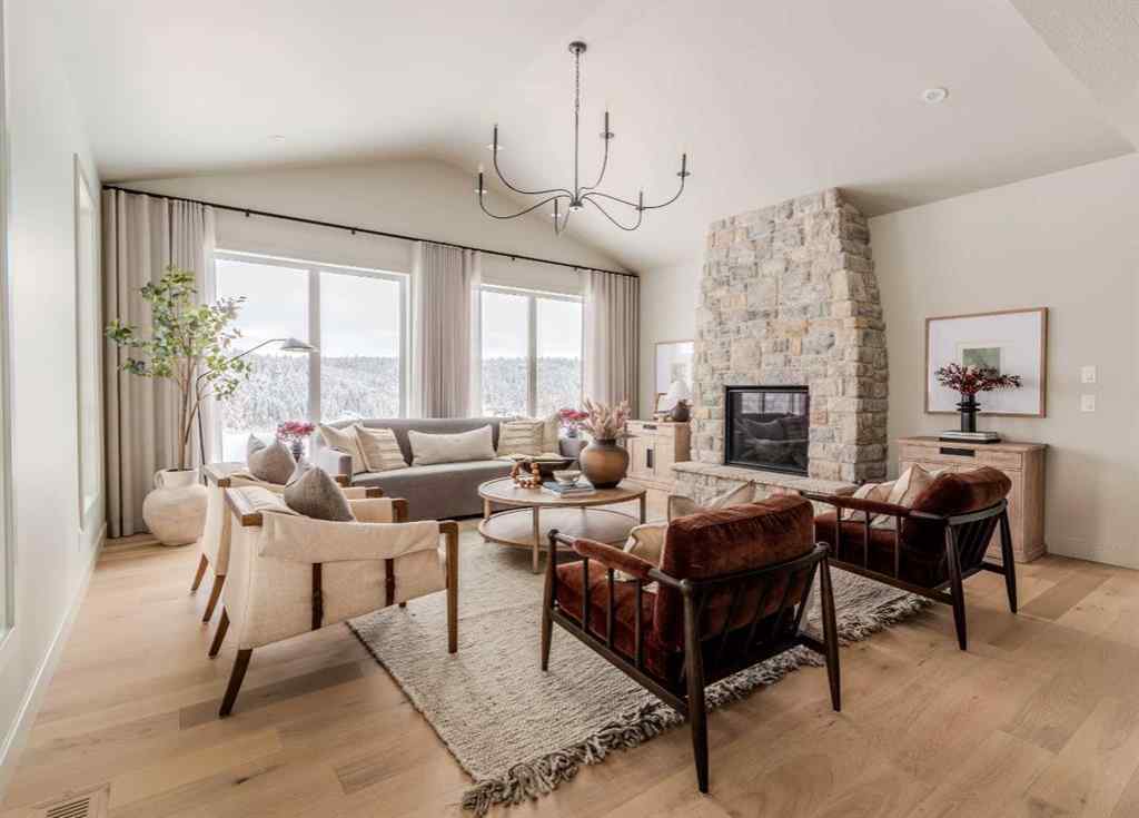 MLS® A2248715 - 229 Rowmont Drive NW in Haskayne Calgary, Residential