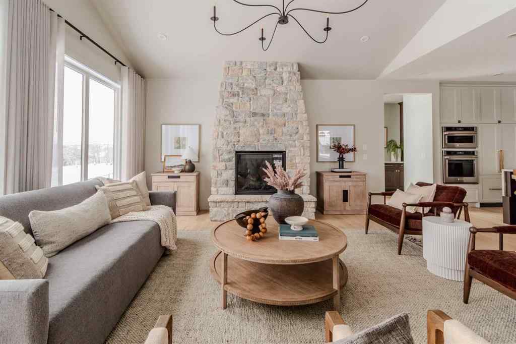 MLS® A2248715 - 229 Rowmont Drive NW in Haskayne Calgary, Residential