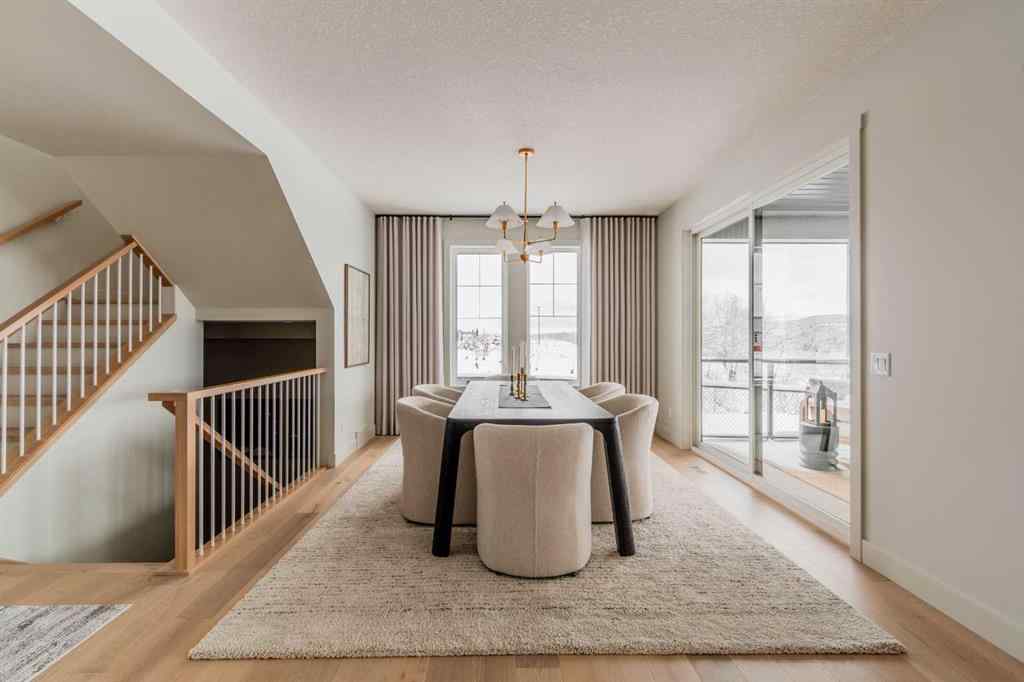 MLS® A2248715 - 229 Rowmont Drive NW in Haskayne Calgary, Residential