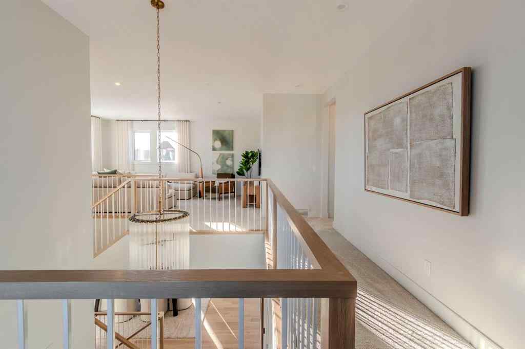 MLS® A2248715 - 229 Rowmont Drive NW in Haskayne Calgary, Residential