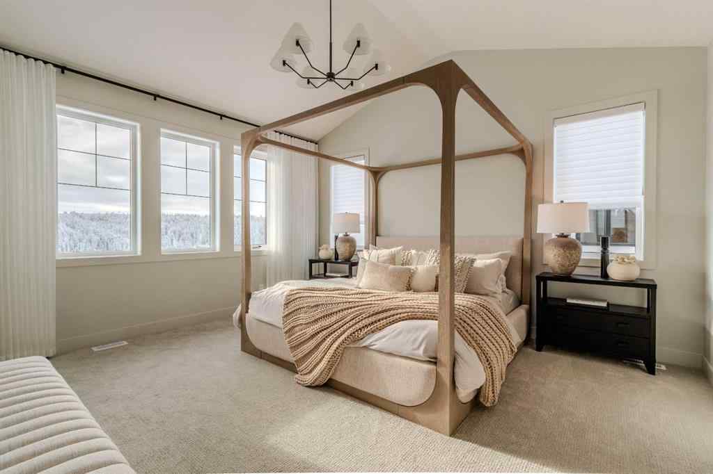 MLS® A2248715 - 229 Rowmont Drive NW in Haskayne Calgary, Residential