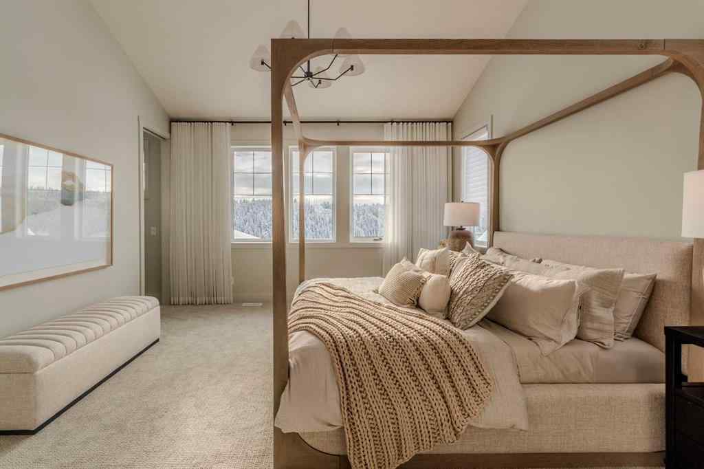 MLS® A2248715 - 229 Rowmont Drive NW in Haskayne Calgary, Residential