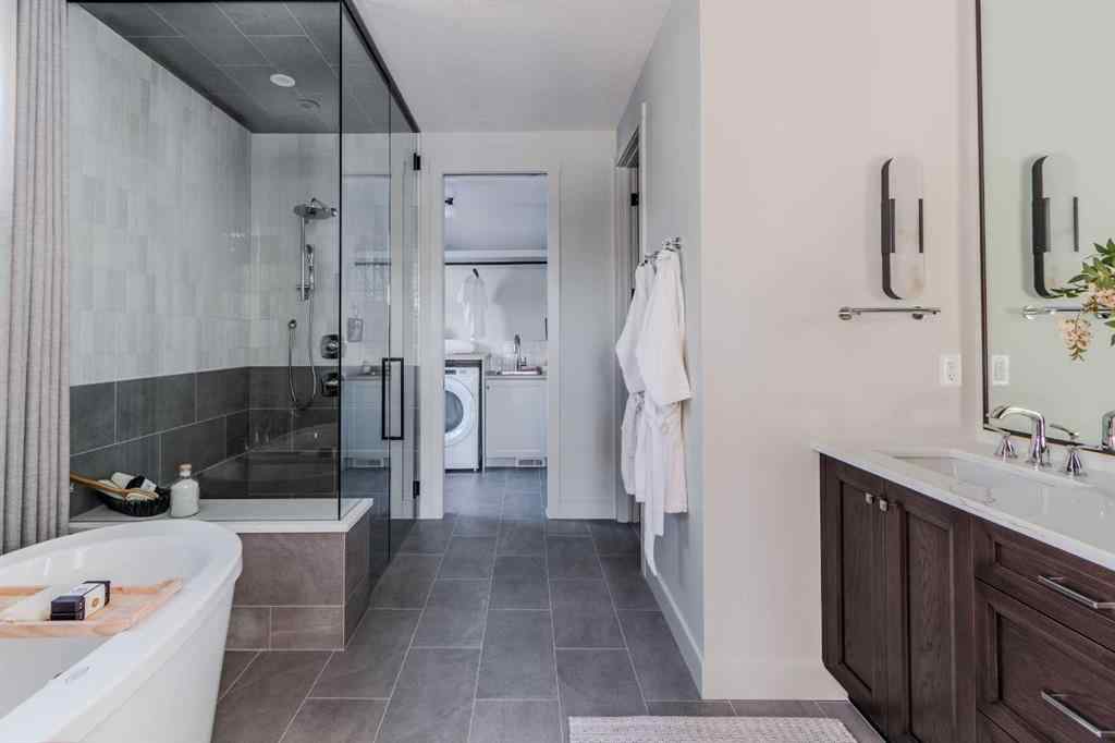 MLS® A2248715 - 229 Rowmont Drive NW in Haskayne Calgary, Residential
