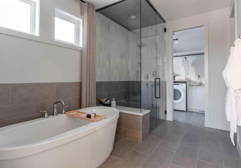 MLS® A2248715 - 229 Rowmont Drive NW in Haskayne Calgary, Residential