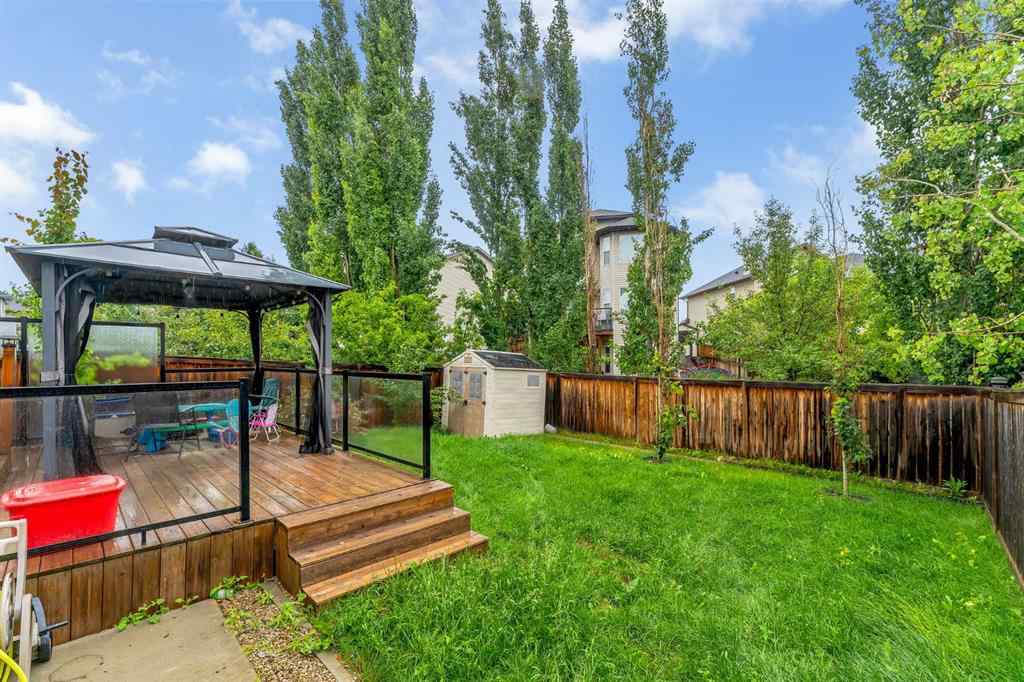 MLS® A2248716 - 405 Kincora Drive NW in Kincora Calgary, Residential