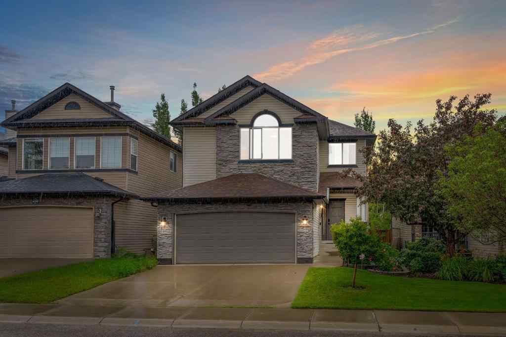 MLS® A2248716 - 405 Kincora Drive NW in Kincora Calgary, Residential