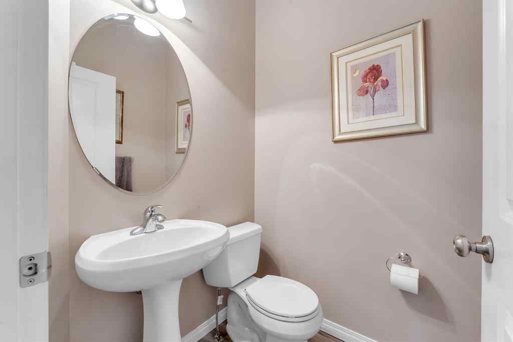 MLS® A2248716 - 405 Kincora Drive NW in Kincora Calgary, Residential