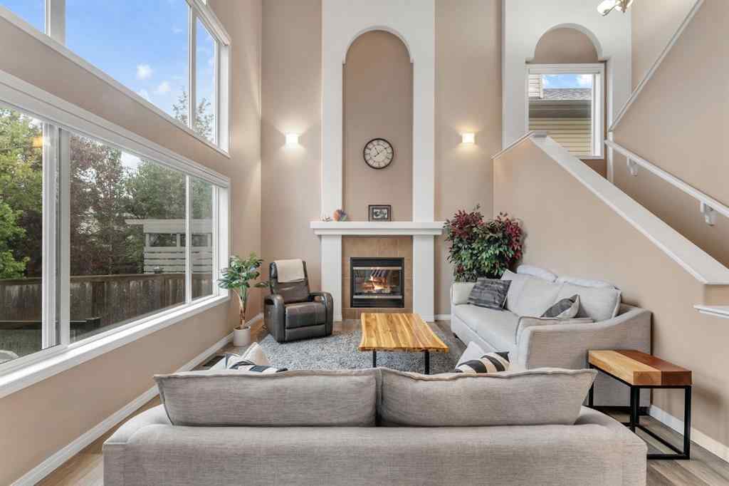 MLS® A2248716 - 405 Kincora Drive NW in Kincora Calgary, Residential