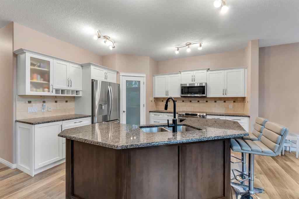 MLS® A2248716 - 405 Kincora Drive NW in Kincora Calgary, Residential
