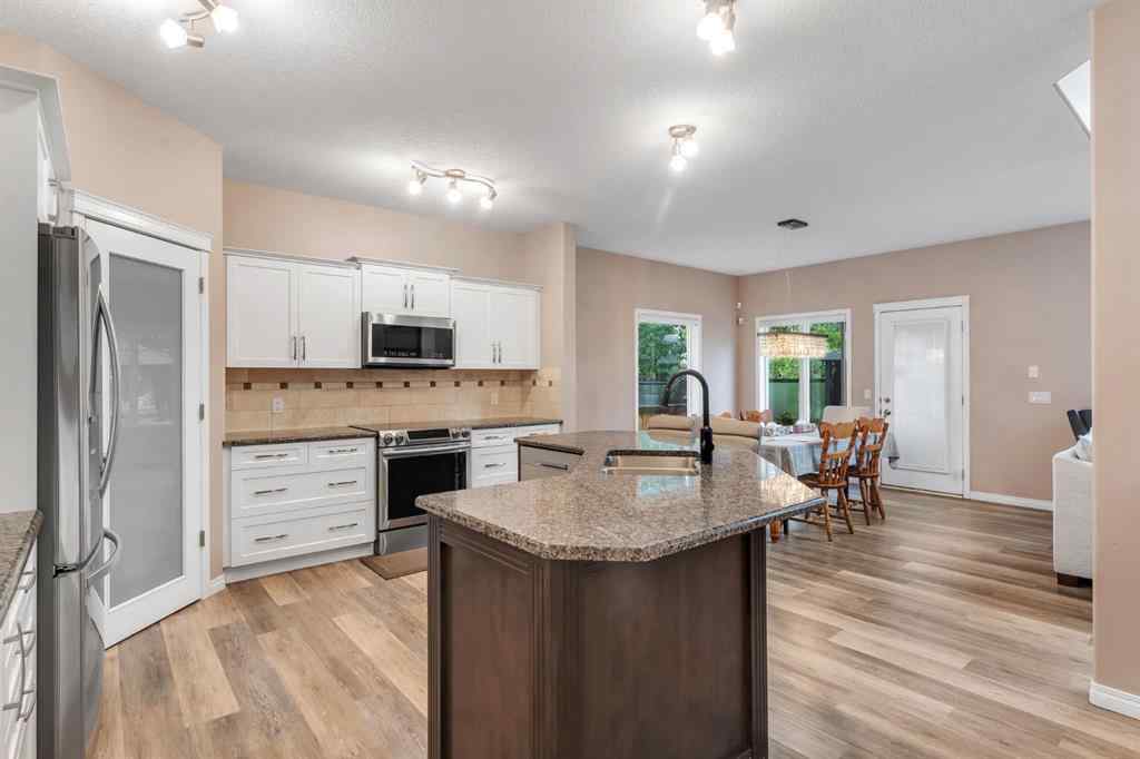 MLS® A2248716 - 405 Kincora Drive NW in Kincora Calgary, Residential