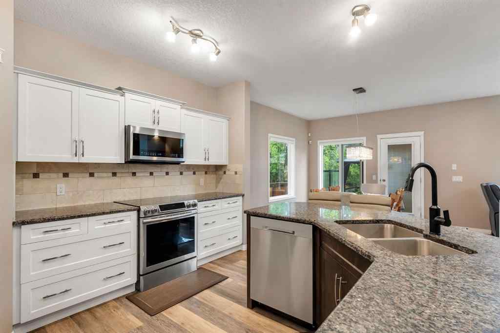 MLS® A2248716 - 405 Kincora Drive NW in Kincora Calgary, Residential
